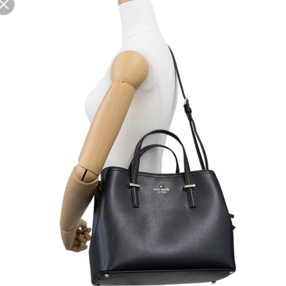 Sale ❗️Kate Spade Bag Set ❗️last one - Picture 7 of 8